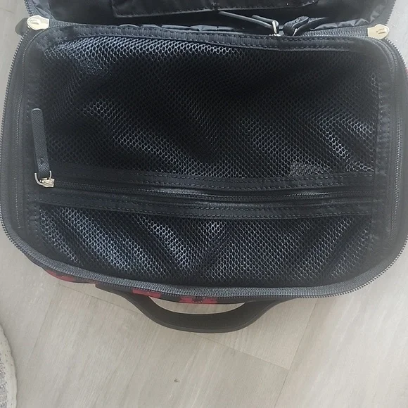 Kate Spade New York "Wilson Road Poppy" Collection - Picture 7 of 13